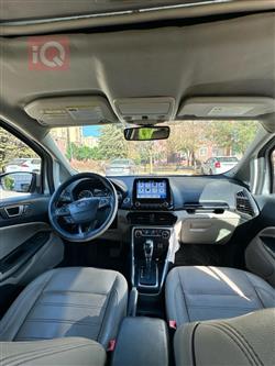 فورد إيكوسبورت